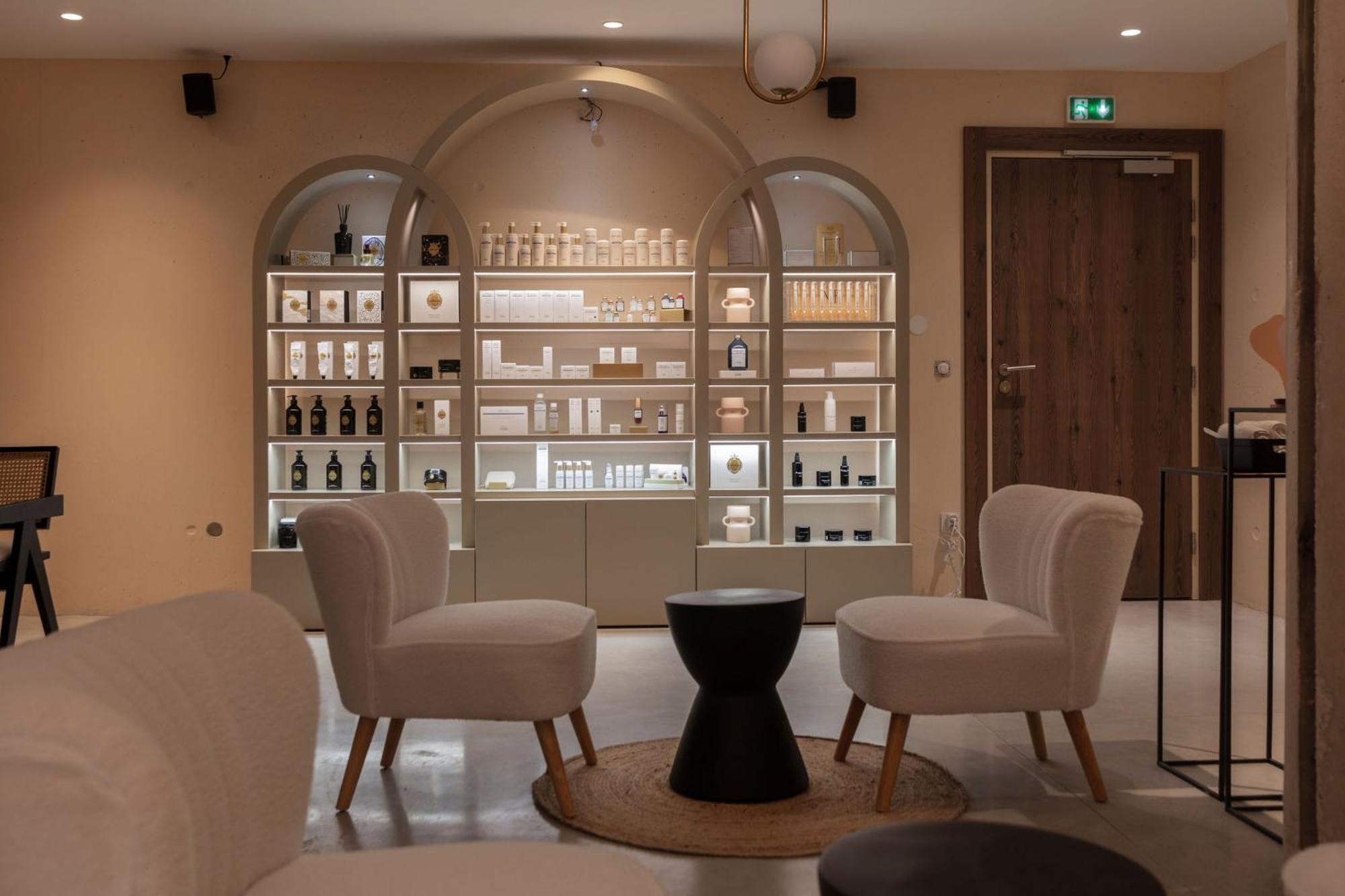 Ki Space Hotel & Spa - Near Disneyland Paris セリ エクステリア 写真